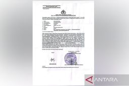 Diduga sebar fitnah di Facebook, ASN Padangsidimpuan laporkan pemilik akun ke Polda Sumut