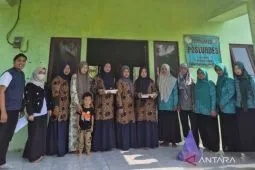 Kalsel kemarin dari sensus ekonomi hingga bazar murah