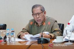 DPRD Kota Bogor berduka atas wafatnya anggota Fraksi PKS Muaz HD