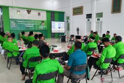 Ketua PKB Lamongan terpilih Abdul Ghofur siapkan kepengurusan baru