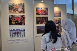 YPTA Surabaya ajak generasi muda hidupkan nilai Pancasila lewat fotografi