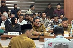 Pemerintah perlu percepat pembangunan 647 huntap di Beutong Ateuh Aceh