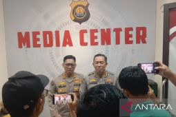 Polda Jambi gelar Bhayangkara presisi job fair dan pameran UMKM 2026