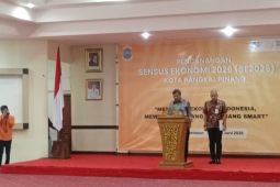Wali Kota Pangkalpinang dukung penuh pelaksanaan Sensus Ekonomi 2026