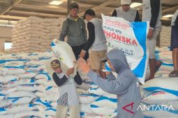 Kabupaten Bandung alokasikan 71.326 ton pupuk pertanian subsidi untuk 2026