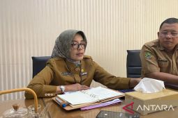 Kabupaten Bandung optimalkan serapan pupuk subsidi jelang musim tanam