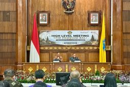 Sekda Bali minta TPID terus pantau stok bahan pokok di pasar selama Galungan dan Kuningan