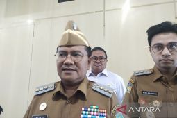Pemkot perluas perlindungan pekerja rentan wujudkan UHC 100 persen