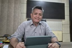 Pemprov Jambi garap lahan untuk Sekolah Rakyat di dua lokasi