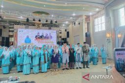 Pemkot Jambi perkuat peran perempuan Melayu jaga warisan budaya