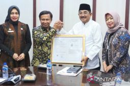 Pinang Betara resmi kantongi sertifikat Indikasi Geografis