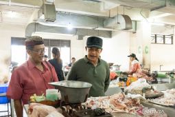 Pemkab Badung amati harga dan stok pangan jelang Galungan