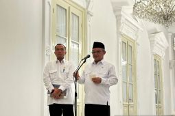 Pemerintah siap bangun 100 Sekolah Nasional Terintegrasi pada 2026