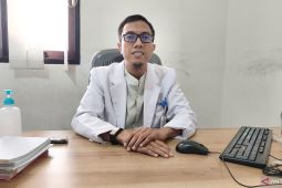 RSUD Ainun Habibie perkuat layanan tumbuh kembang dan imunisasi anak