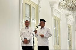 Mendikdasmen pastikan percepatan revitalisasi sekolah pada 2026