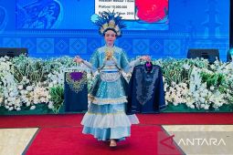 BI dorong perluasan penggunaan qris dan literasi keuangan UMKM