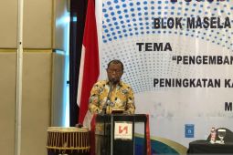 Unpatti siapkan SDM unggul untuk PSN Blok Masela