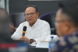 Dewan Pers siapkan usulan RUU Hak Cipta guna perkuat industri pers