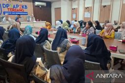 Pemkot Tangerang latih kader pendamping orang tua cara mengasuh remaja