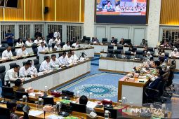 Legislator dukung Mentan stabilkan harga telur ayam tingkat peternak