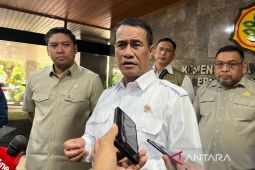 Mentan Amran sebut harga TBS sawit di petani berangsur stabil