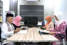 Pemkab Bekasi pilih Duta Baca 2026 guna perkuat literasi