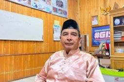 Disdukcapil Batang Hari pastikan pelayanan cetak KTP kembali normal