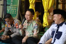 Wali Kota : Sinergi lintas elemen dukung pembangunan Pontianak