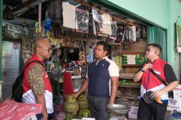 Pertamina Patra Niaga RJBB pantau distribusi LPG 3 Kg di Kepulauan Seribu