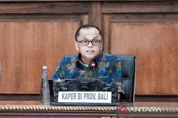 BI utamakan pasar murah tepat waktu, lokasi, dan sasaran antisipasi inflasi jelang Galungan