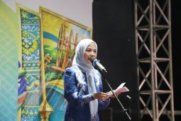 Pemkab Serang lestarikan budaya lokal lewat Mancak Festival