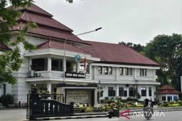 Pemkot Malang pertimbangkan gunakan  EV usai harga Pertamax naik