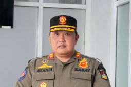 Kasatpol-PP Bukittinggi klarifikasi video viral penertiban nenek penjual mentimun