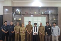 Masuk KEN 2026, Pemprov Banten pacu promosi Seren Taun Cisungsang