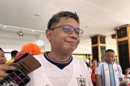 Wali Kota Ambon imbau warga jauhi judi daring