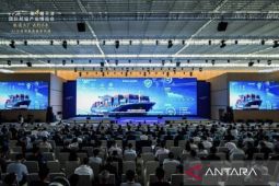 Belajar dari China soal optimalisasi teknologi AI