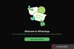 Akun WA diblokir massal, pemerintah panggil Meta