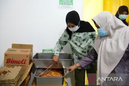 Wagub Gorontalo temukan tingginya sisa makanan di SPPG Bone Bolango