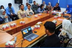Bupati tegaskan pembangunan menempatkan penduduk sebagai subjek