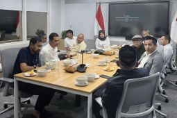 Alasan Gubernur Aceh dan SKK Migas sepakat revisi PoD gas blok Andaman