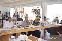 Kaltim kawal penyusunan RUU masyarakat adat oleh Banleg DPR RI
