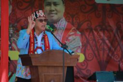 Pemkab Bengkayang dorong KDKMP penguat rantai pasok-penggerak ekonomi
