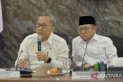 Pemerintah nyatakan komitmen tata ulang MBG dalam satu bulan