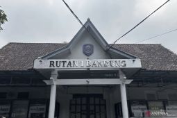 Rutan Kebonwaru Bandung sebut napi meninggal karena serangan jantung