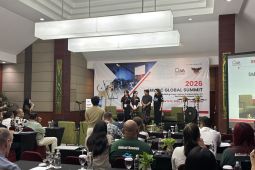 Pemprov Bali ingin ada komitmen putus kekerasan hewan di medsos saat SMACC Summit