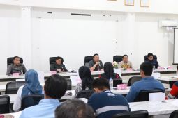 Pemkab Tapin pertahankan Tapin Art Festival lewat efisiensi