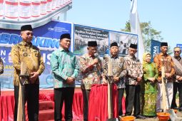 UMM bangun pabrik infus untuk penuhi kebutuhan medis nasional