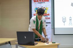 Pendaftaran dibuka, AHM Best Student ajak pelajar ubah ide jadi inovasi