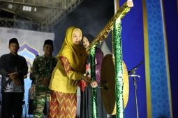 Kecamatan Kusan Hulu siapkan hadiah umroh pada MTQN