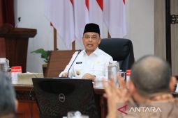 Pemprov Kalbar perjuangkan kepastian lahan masyarakat adat